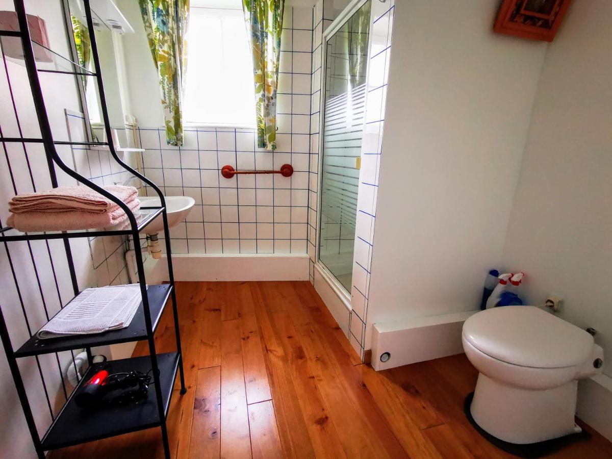 Bed and Breakfast Le Coin Des Artistes Giverny Habitación foto